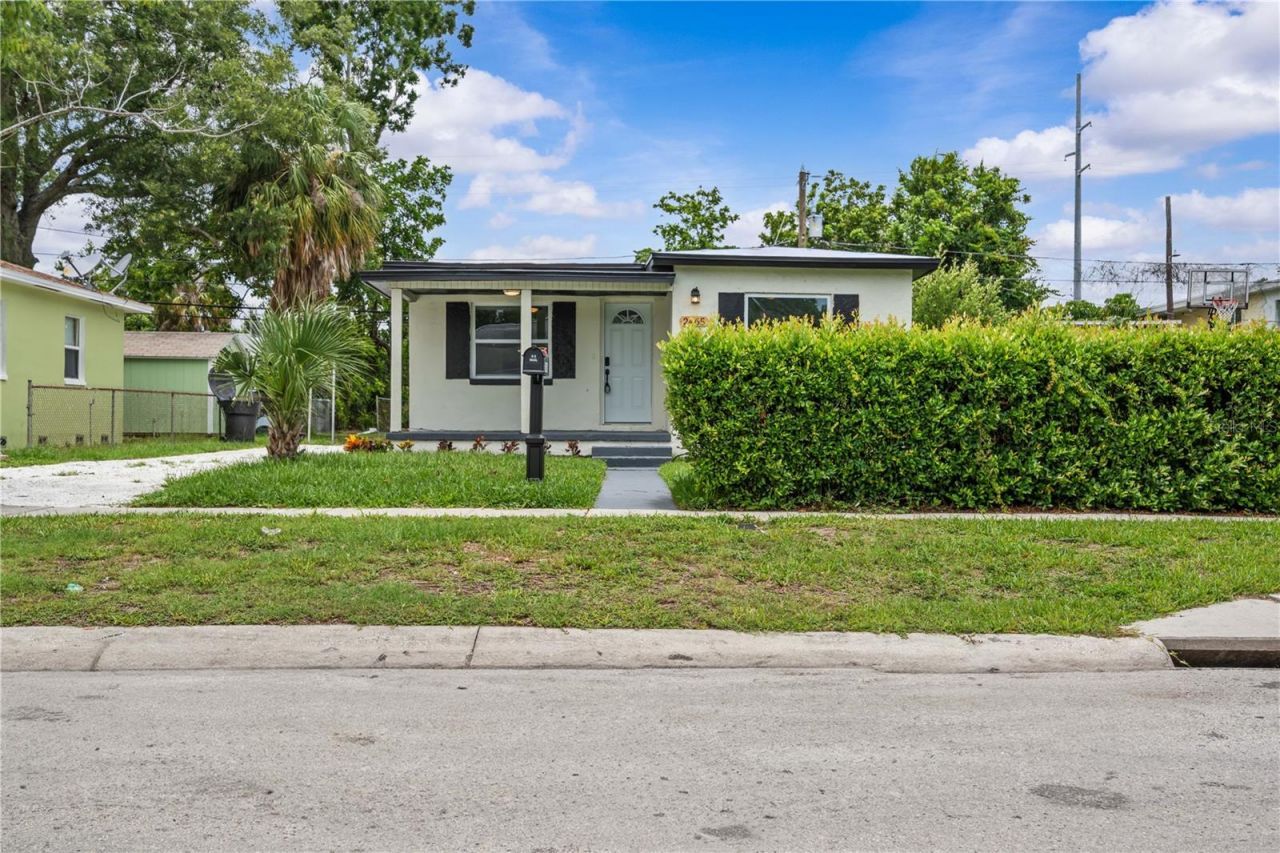 2465 16th Avenue S, Saint Petersburg, FL 33712 Photo