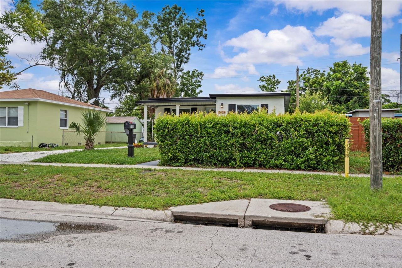 2465 16th Avenue S, Saint Petersburg, FL 33712 Photo