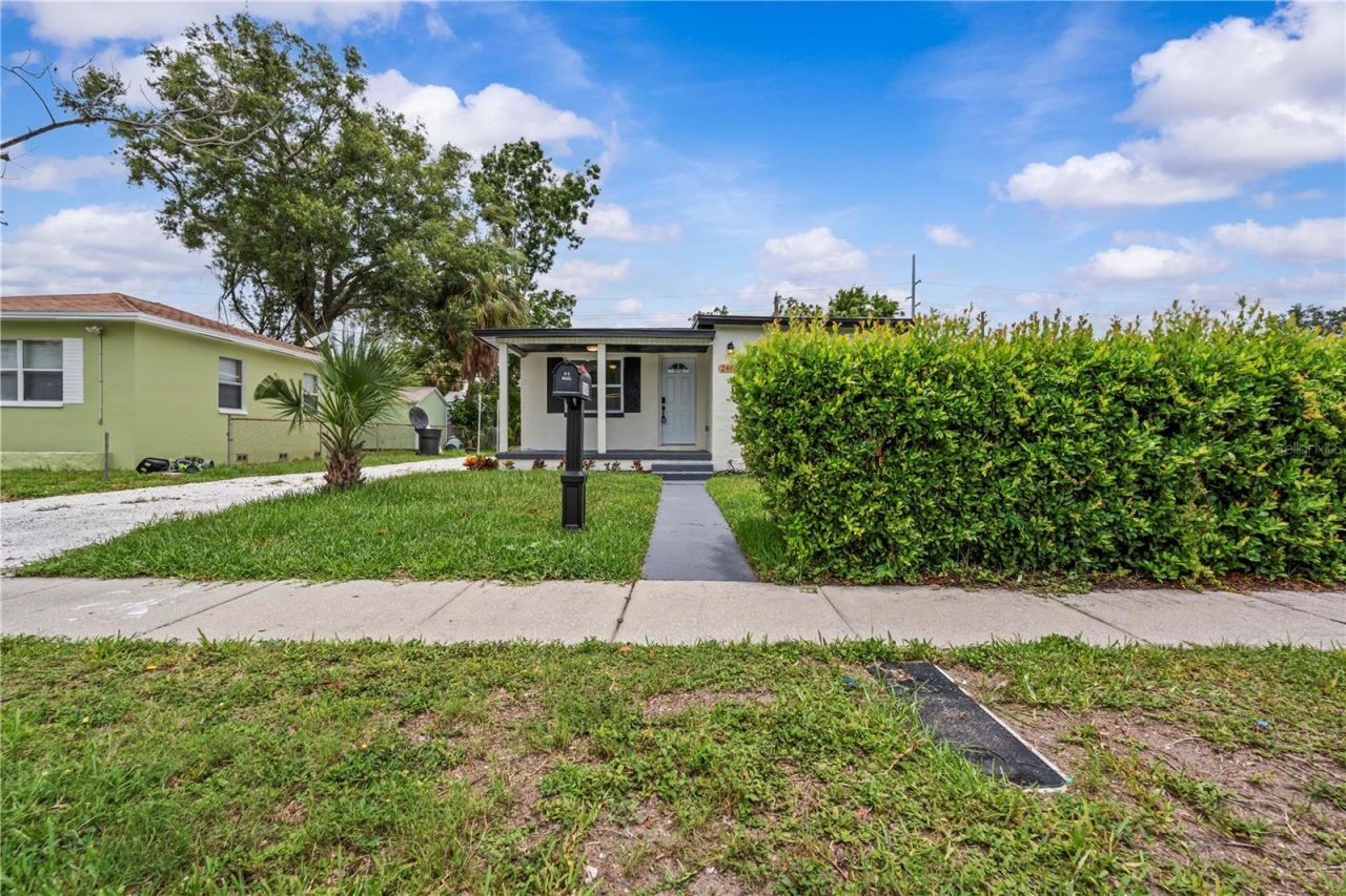 2465 16th Avenue S, Saint Petersburg, FL 33712 Photo