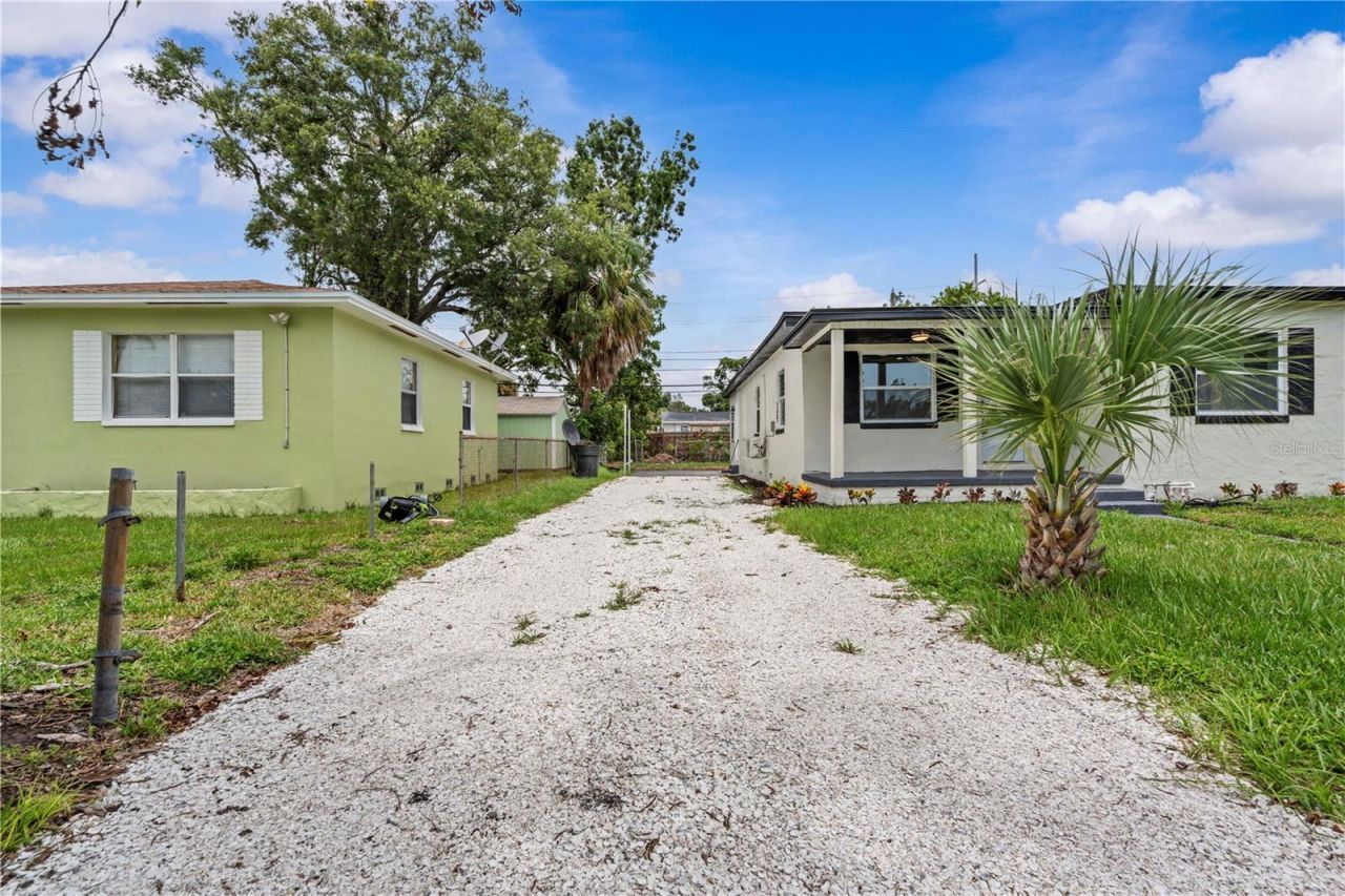 2465 16th Avenue S, Saint Petersburg, FL 33712 Photo