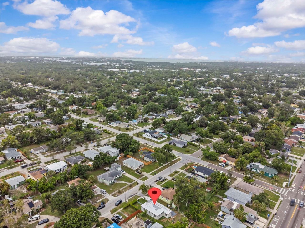 2465 16th Avenue S, Saint Petersburg, FL 33712 Photo