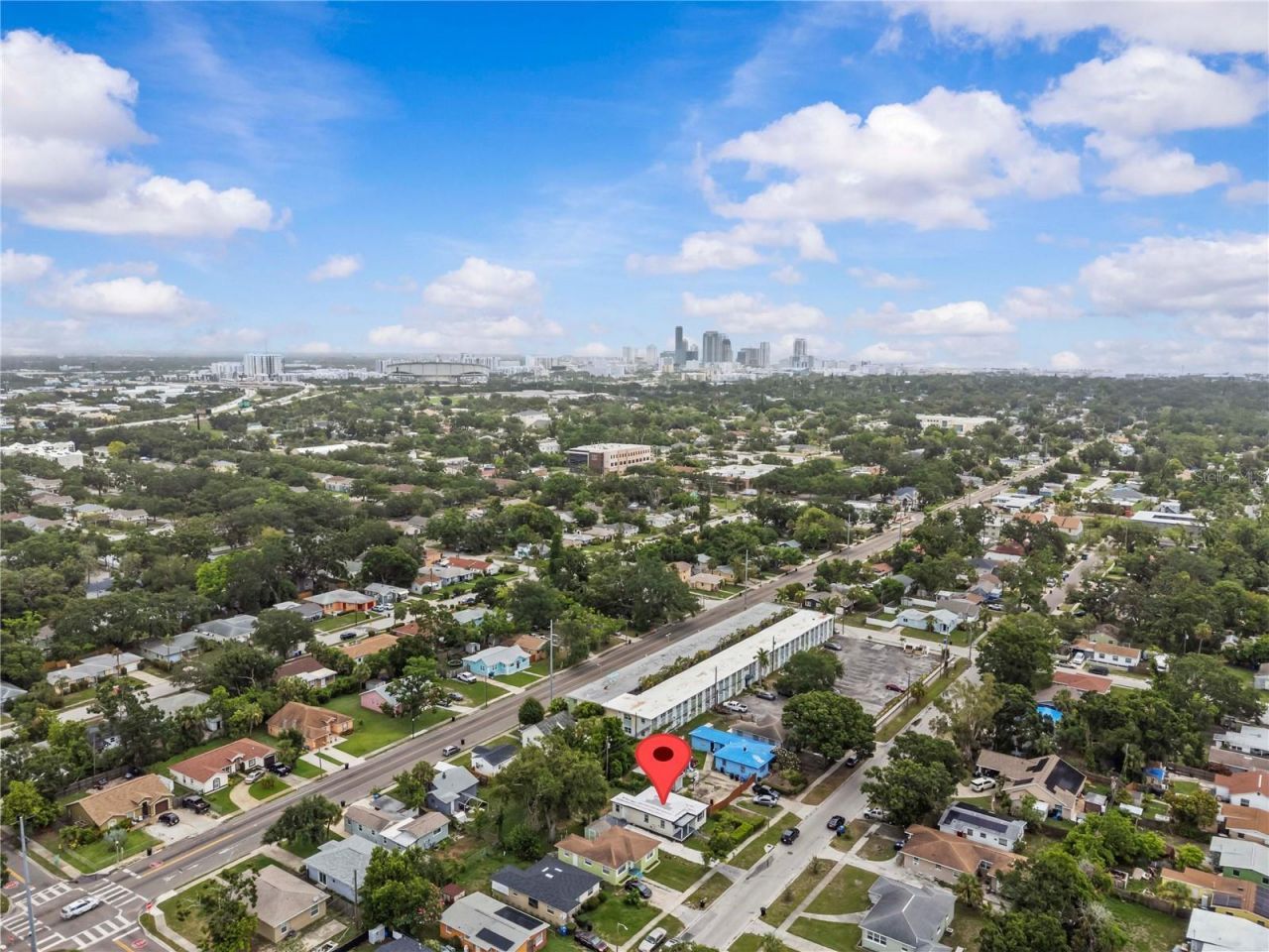 2465 16th Avenue S, Saint Petersburg, FL 33712 Photo