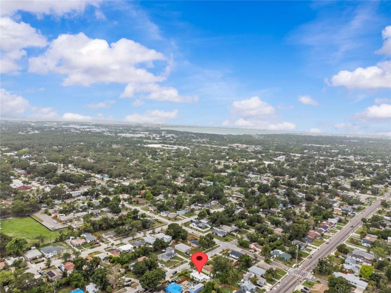 2465 16th Avenue S, Saint Petersburg, FL 33712 Photo