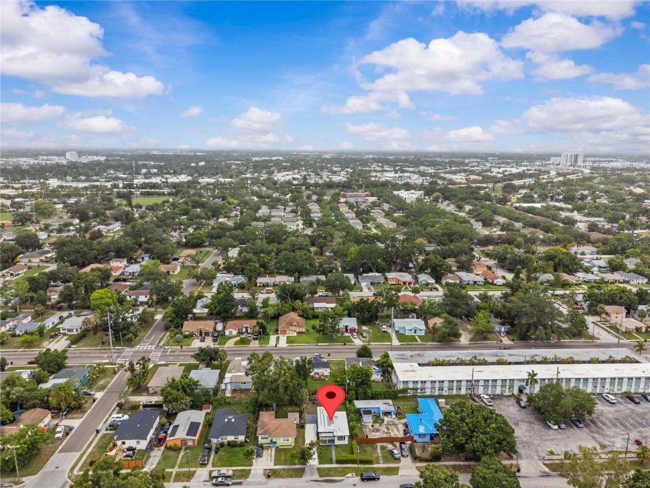 2465 16th Avenue S, Saint Petersburg, FL 33712 Photo