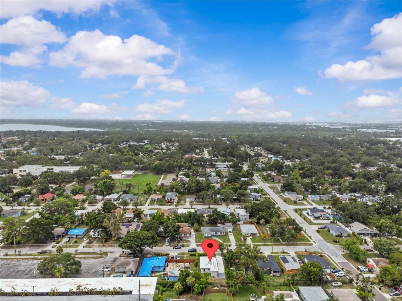 2465 16th Avenue S, Saint Petersburg, FL 33712 Photo