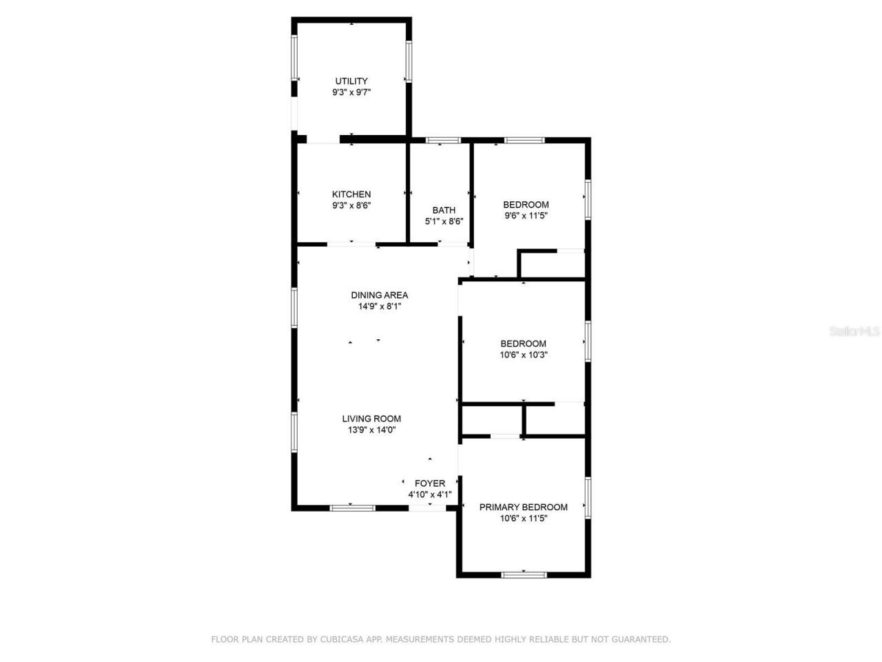 2465 16th Avenue S, Saint Petersburg, FL 33712 Photo