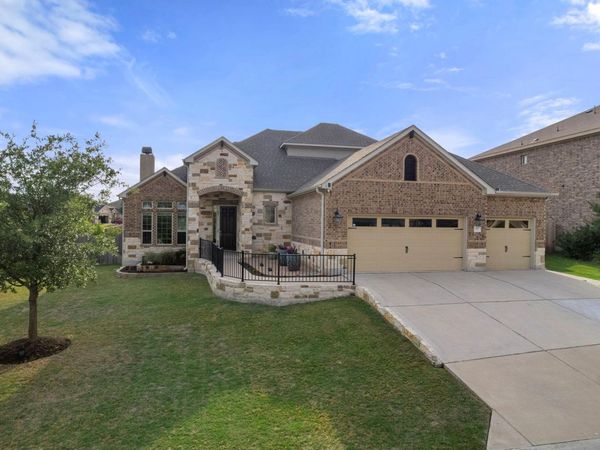 113 Swallowtail DR, Austin, TX 78737