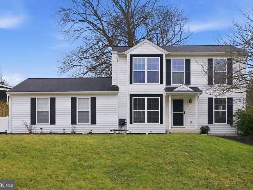1321 Holt Court, Eldersburg, MD 21784 Main Photo