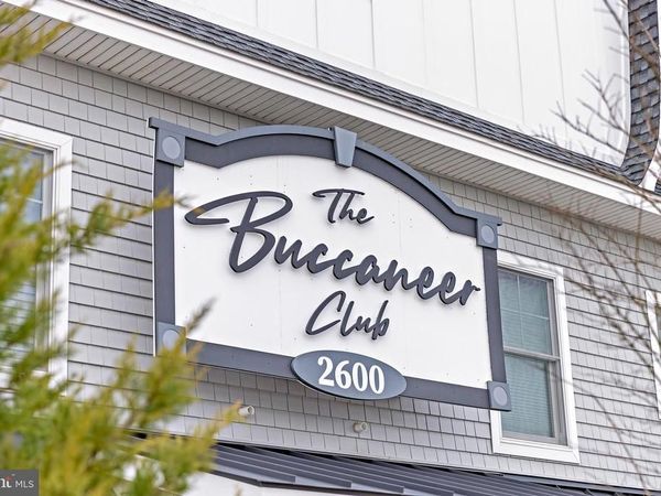 2600 LONG BEACH BOULEVARD, Unit 5, LONG BEACH TOWNSHIP, NJ 08008