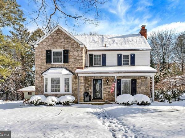 1406 FARR ROAD, READING, PA 19611