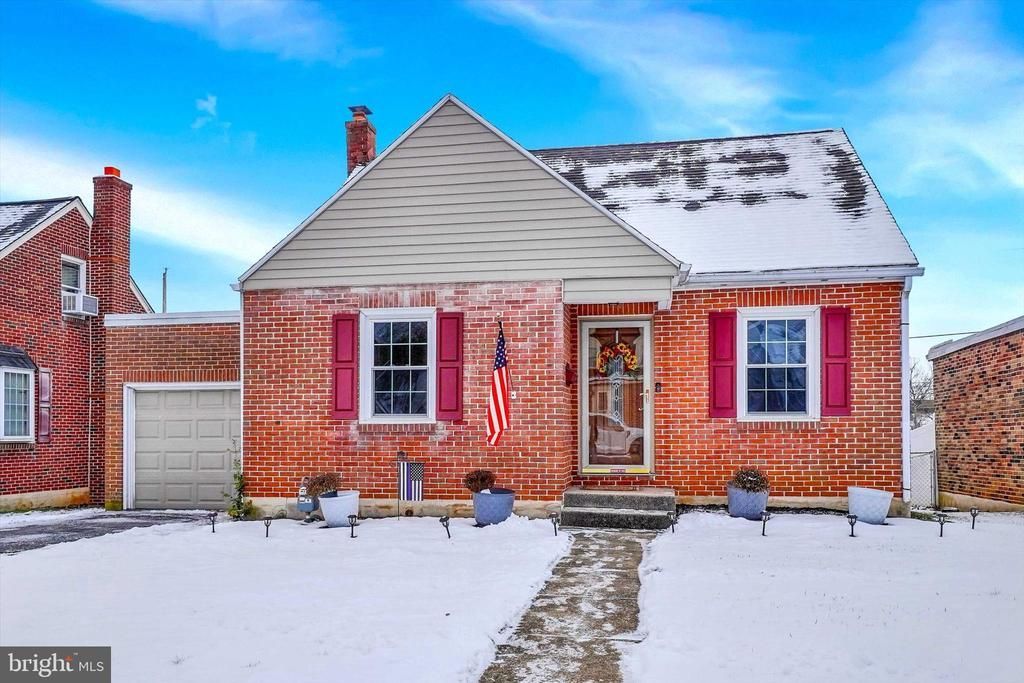 2006 Orange Street, York, PA 17404 Main Photo