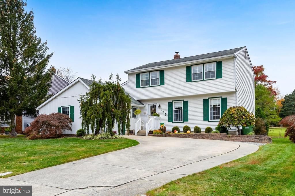 125 Trent Road, Turnersville, NJ 08012 Main Photo