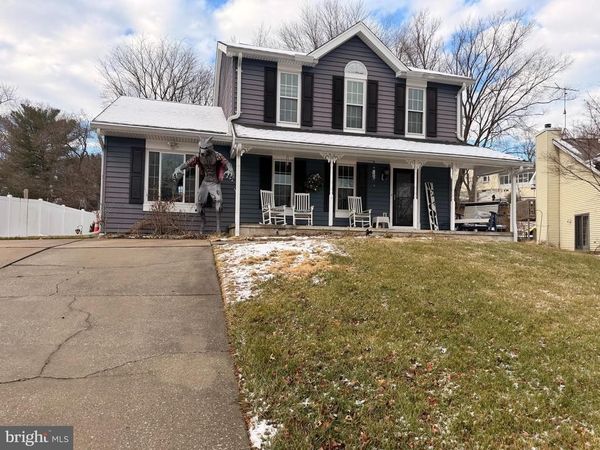 215 HITCHING POST DRIVE, BEL AIR, MD 21014