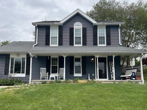 215 HITCHING POST DRIVE, BEL AIR, MD 21014