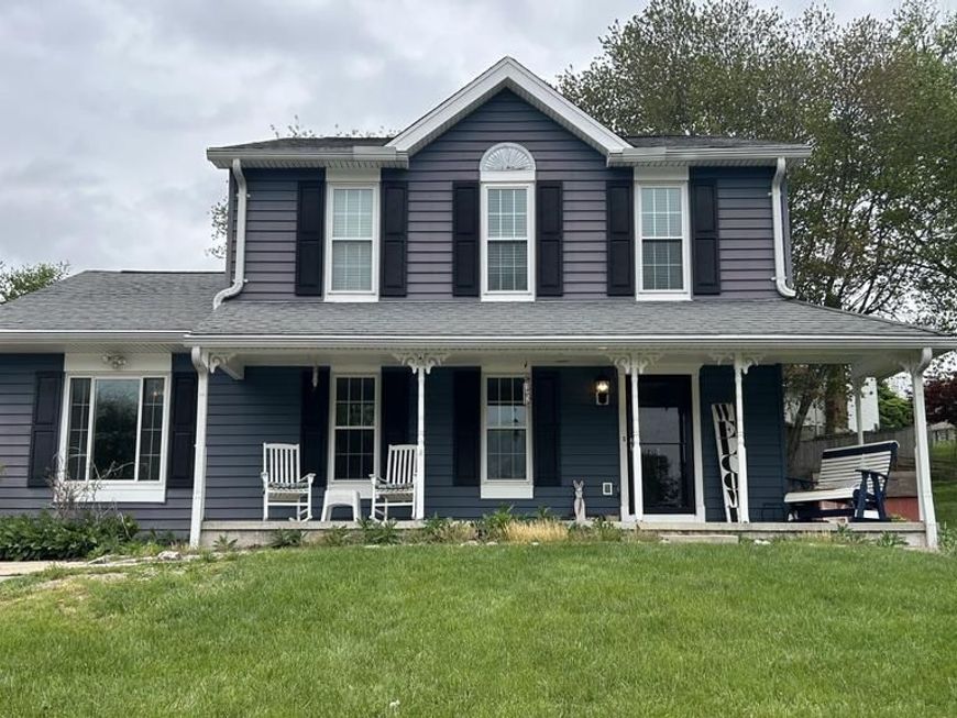 215 Hitching Post Drive, Bel Air, MD 21014 Main Photo