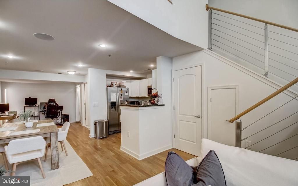 1201 E West Highway, Unit 001, Silver Spring, MD 20910 Main Photo