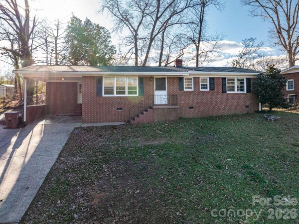 828 E Main Street, Shelby, NC 28150