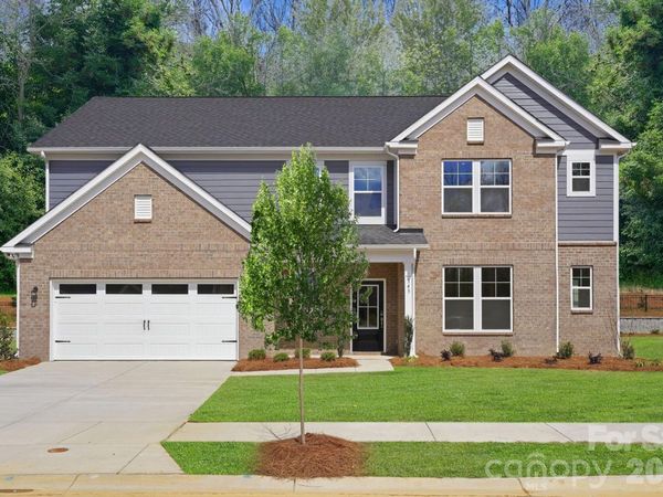 343 Alameda Way , Matthews, NC 28104