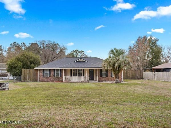 44152 SWALLOWFORK Avenue, Callahan, FL 32011