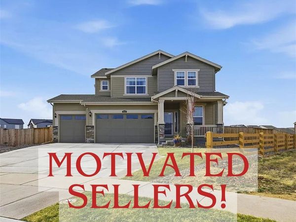 10121 Wheeling Street, Commerce City, CO 80022