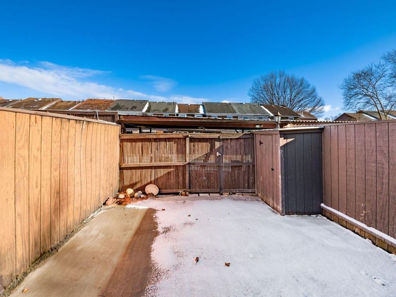 2375 Hardesty Drive N, Unit A5, Columbus, OH 43204 Photo 28