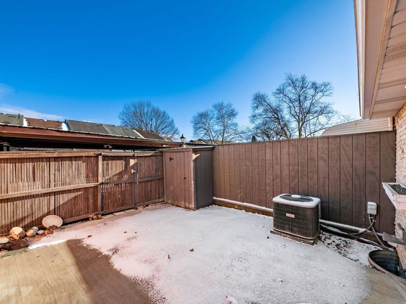 2375 Hardesty Drive N, Unit A5, Columbus, OH 43204 Photo 29