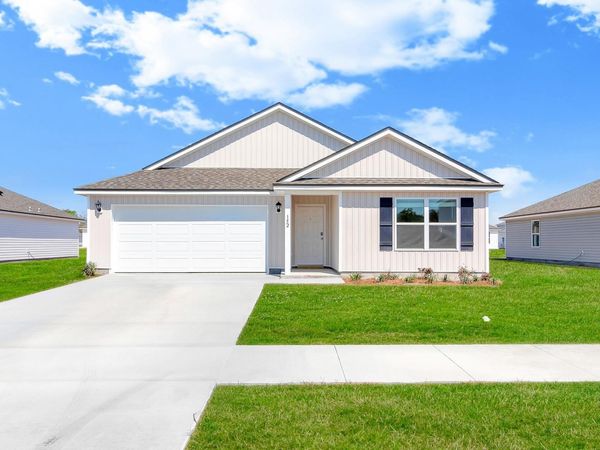152 Milestone Trail, Crawfordville, FL 32327