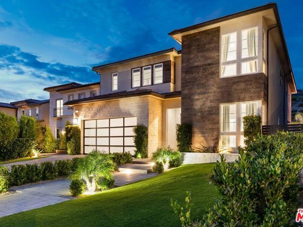 20741 W Deer Grass Court, Porter Ranch, CA 91326