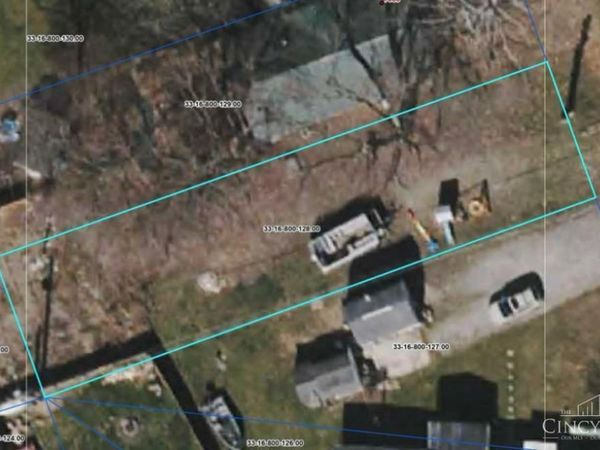 7088 Highland Trail, Paint Twp, OH 45133