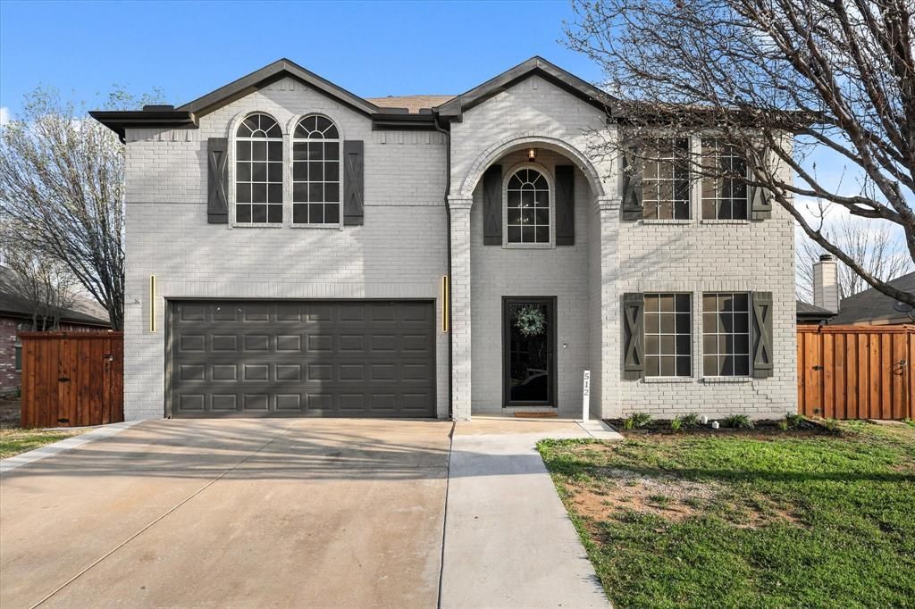 512 Ryan Street, Saginaw, TX 76179 Main Photo