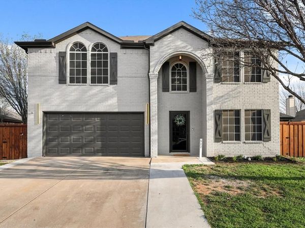 512 Ryan Street, Saginaw, TX 76179