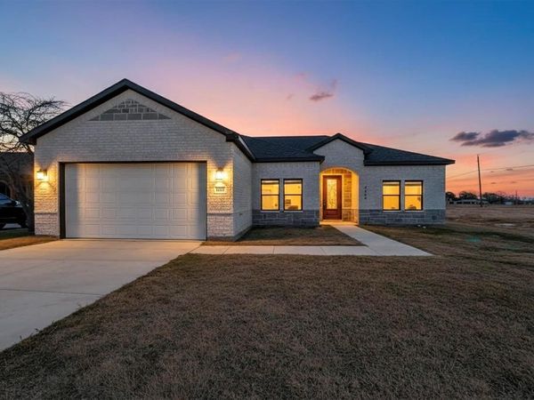4464 Key Ranch Road, Trinidad, TX 75163