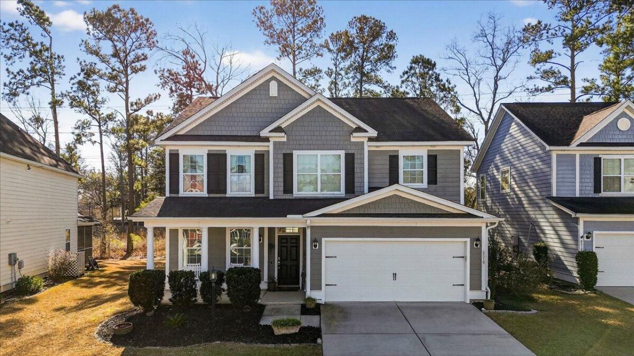 8519 Majestic Street Photo 1