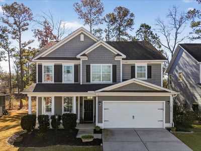 8519 Majestic Street, North Charleston, SC 29420