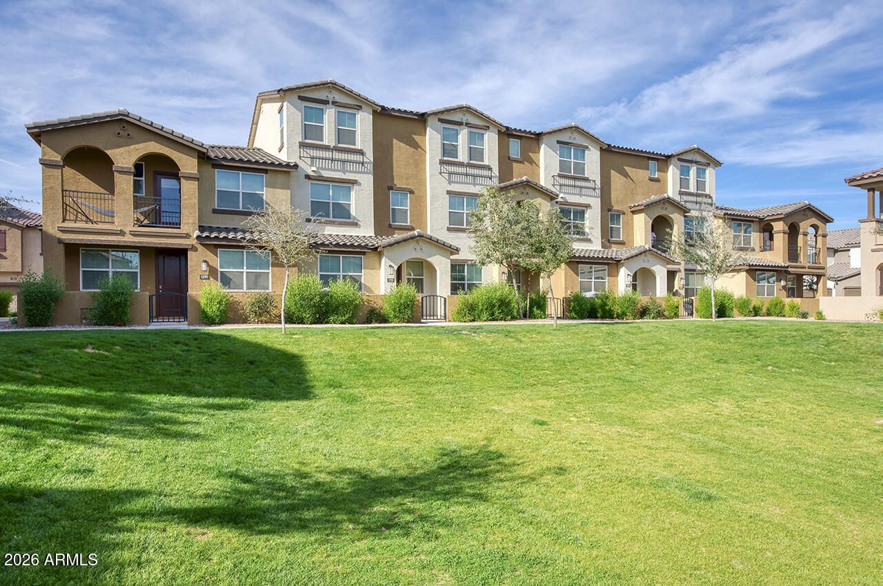 1255 N Arizona Avenue, Unit 1298, Chandler, AZ 85225 Main Photo