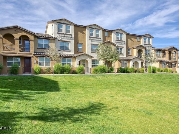 1255 N ARIZONA Avenue, Unit 1298, Chandler, AZ 85225