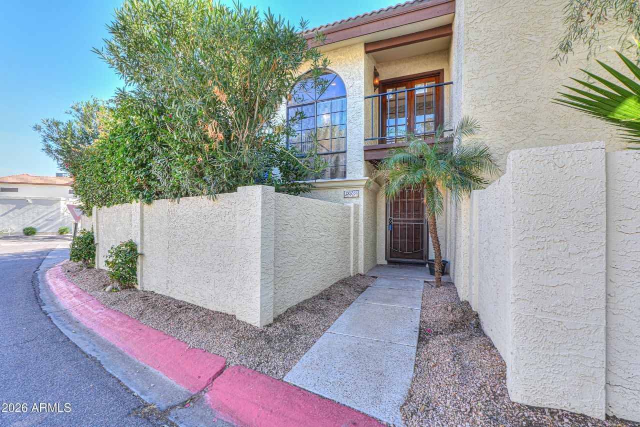 8826 S 51st Street, Unit 1, Phoenix, AZ 85044 Main Photo
