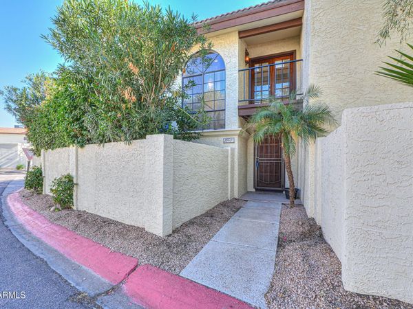 8826 S 51ST Street, Unit 1, Phoenix, AZ 85044