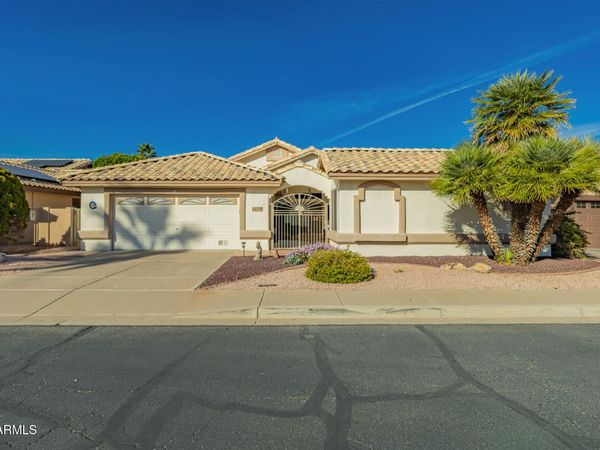 14518 W MORNING STAR Trail, Surprise, AZ 85374