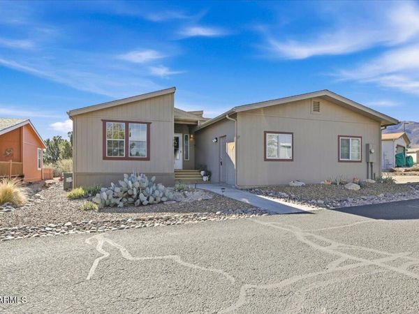 1039 W On the Greens Boulevard, Cottonwood, AZ 86326