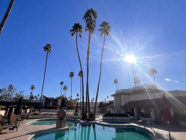 5834 N Scottsdale Road, Paradise Valley, AZ 85253