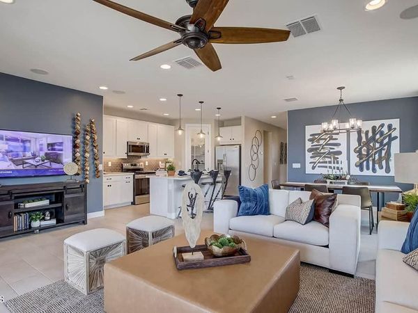 2170 S 242ND Lane, Buckeye, AZ 85326