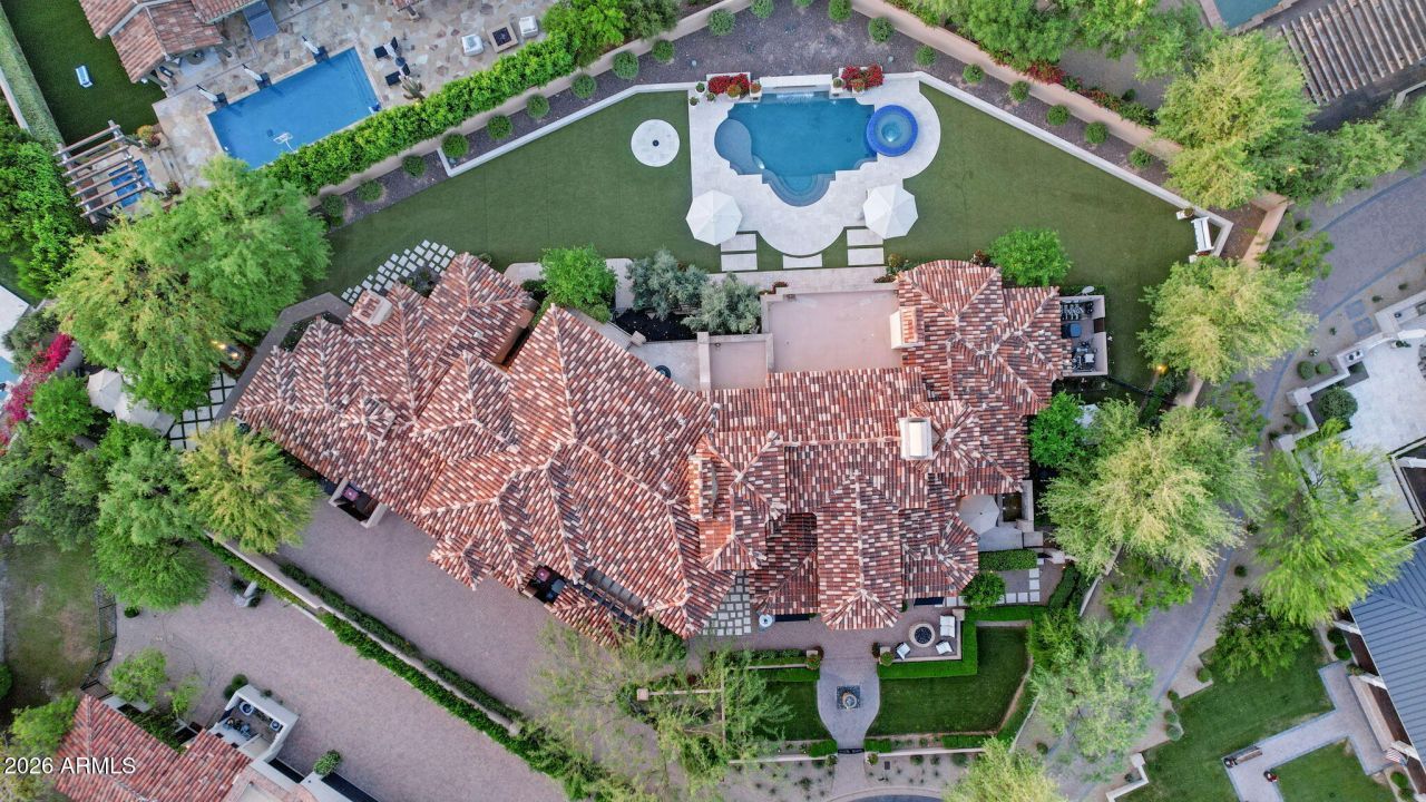 9926 E Kemper Way, Scottsdale, AZ 85255 Main Photo