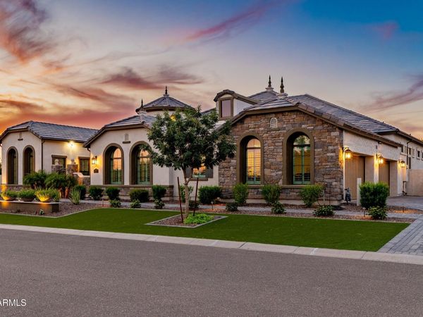 3710 E JULEP Street, Mesa, AZ 85205