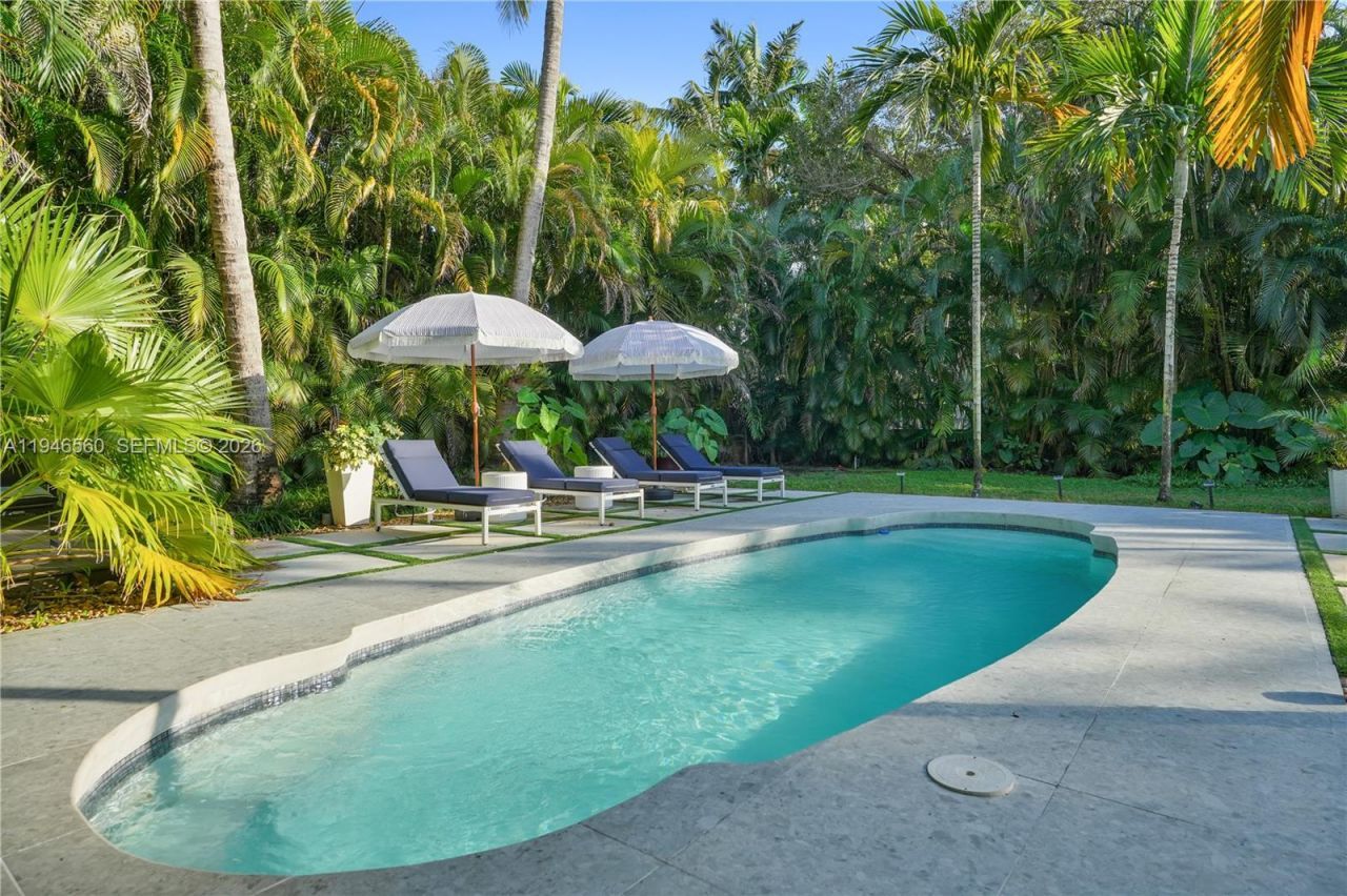 11905 NE 6th Ave, Biscayne Park, FL 33161 Photo