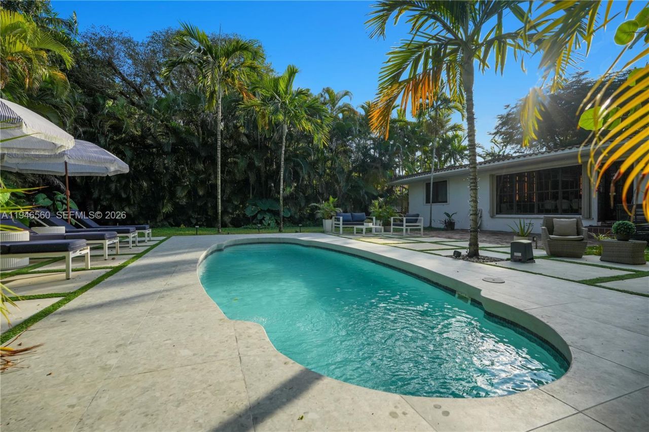 11905 NE 6th Ave, Biscayne Park, FL 33161 Photo