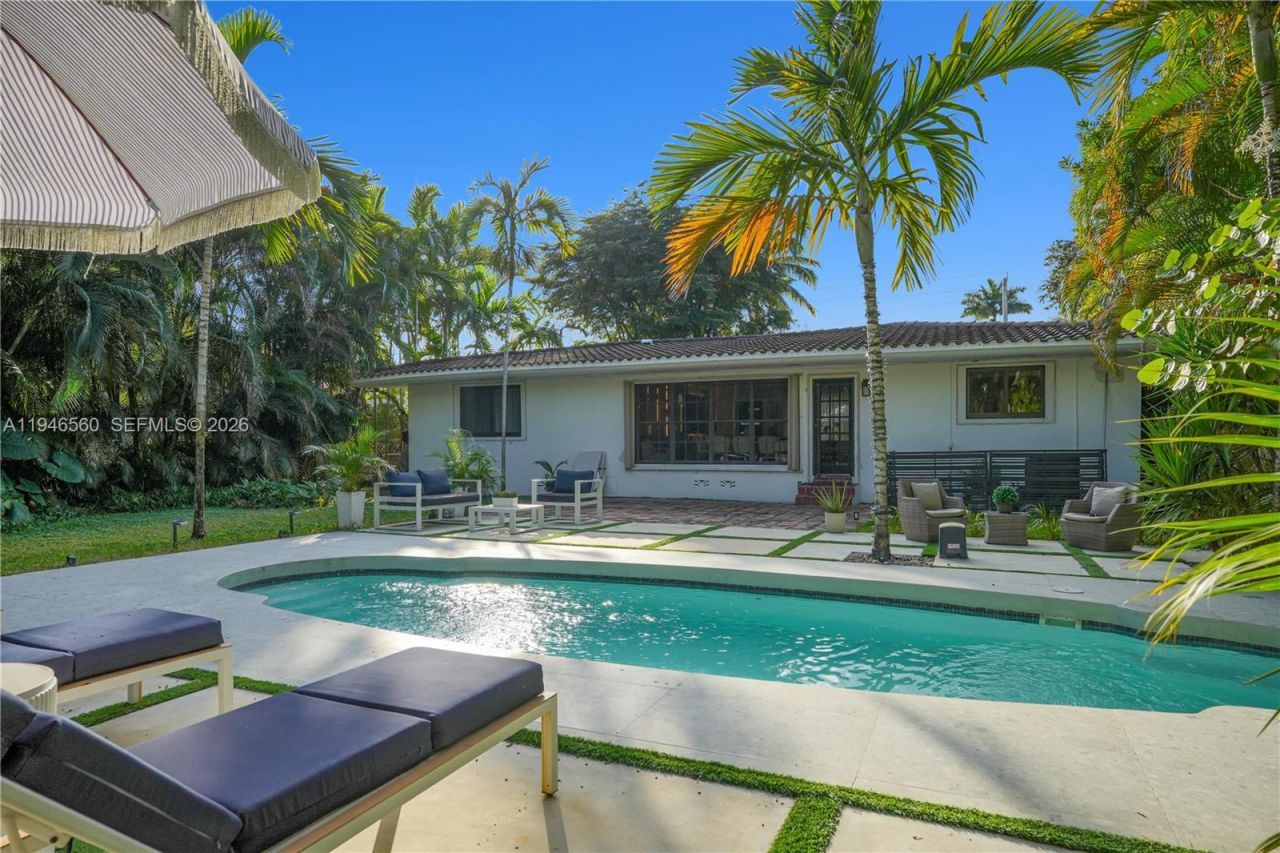 11905 NE 6th Ave, Biscayne Park, FL 33161 Photo