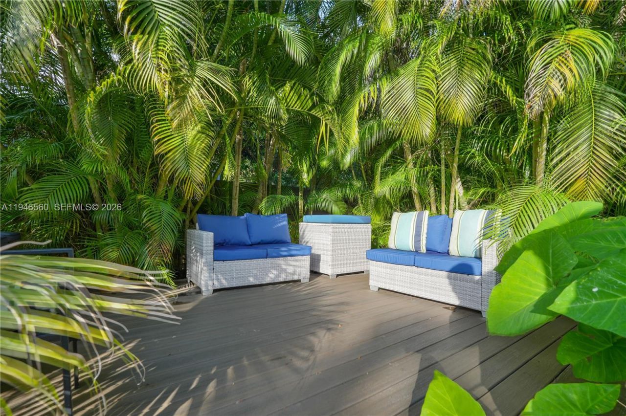 11905 NE 6th Ave, Biscayne Park, FL 33161 Photo