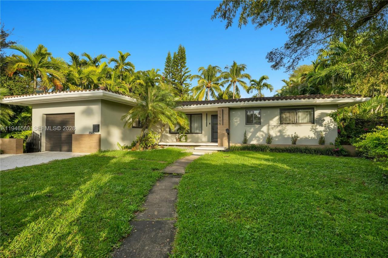 11905 NE 6th Ave, Biscayne Park, FL 33161 Photo