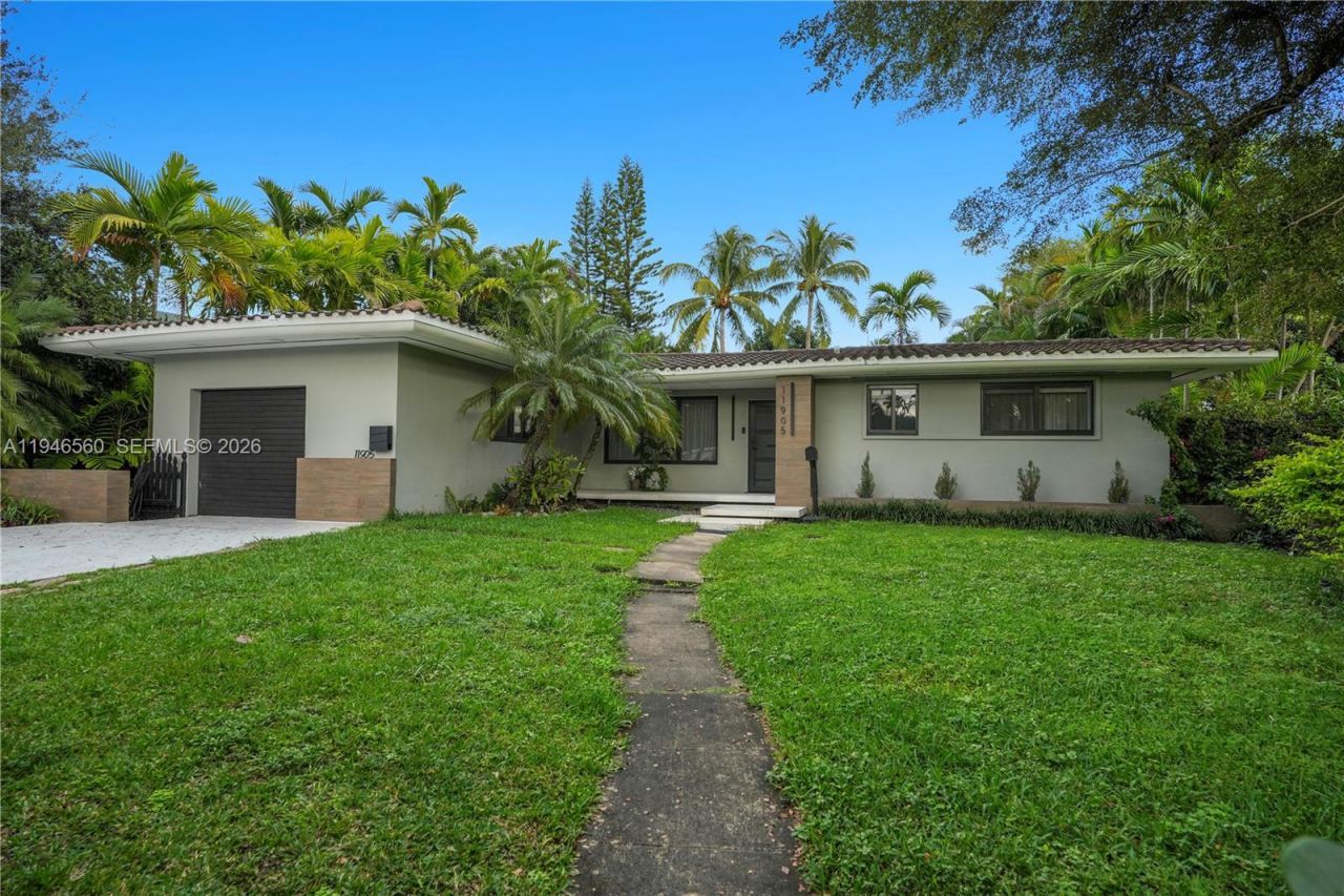 11905 NE 6th Ave, Biscayne Park, FL 33161 Photo